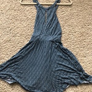 Medium Ecote’ Romper! Barely Worn!